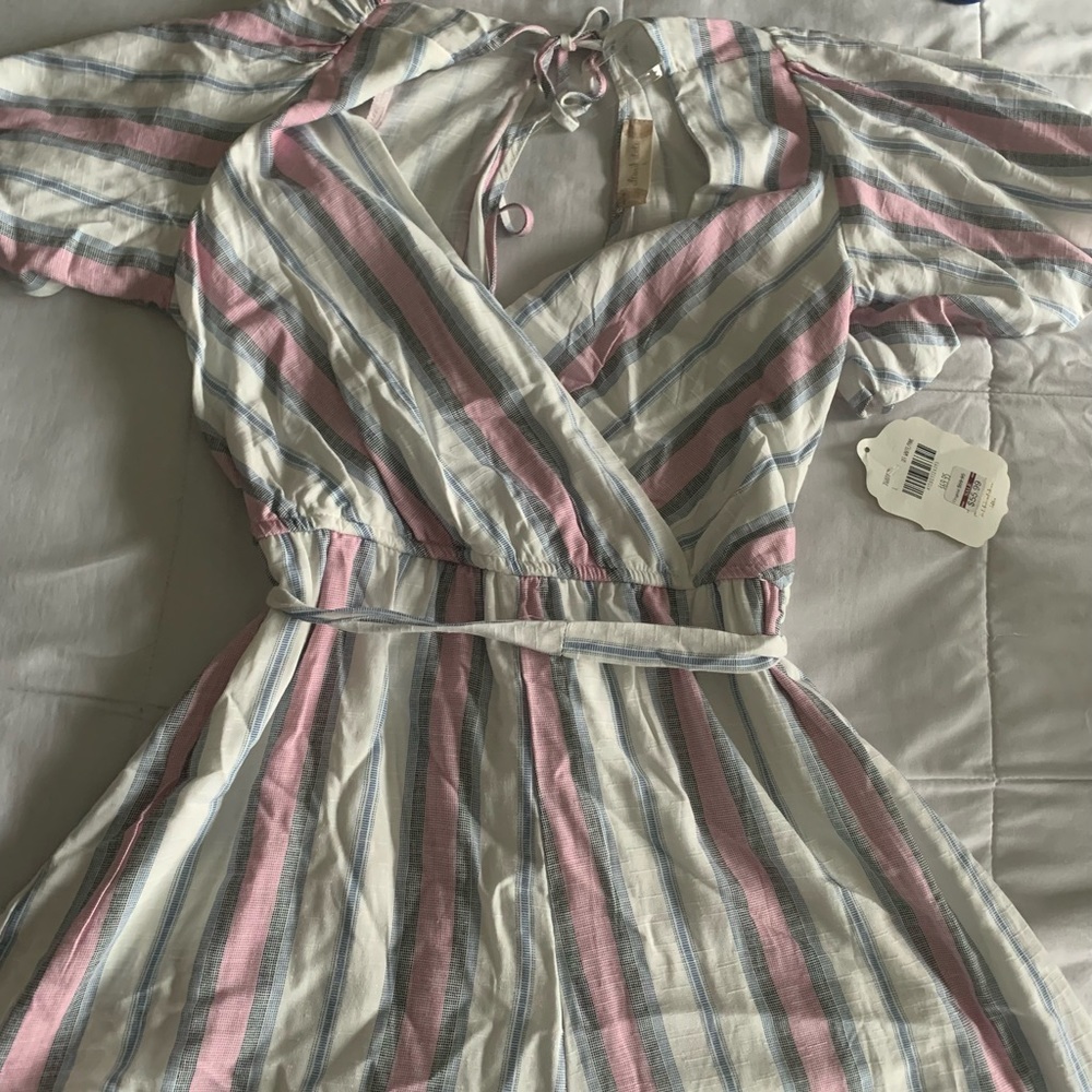 Altar’d State romper